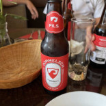 Pizzeria Pisa Boisson