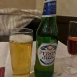 Pizzeria Pisa Boisson