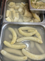 L'Echappée Belle Comida