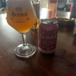 Snackbar De Luifel Bebida