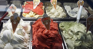 Friterie Sébastien food