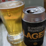 Dartcafé Dubbel 16 Getränk