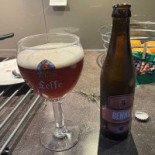 Dartcafé Dubbel 16 Getränk