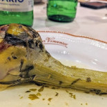 Gasterij Inkie's Bebida