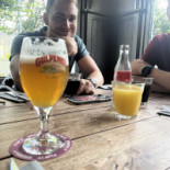 Gasterij Inkie's Bebida