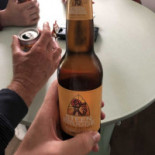 Gasterij Inkie's Bebida