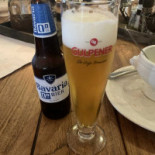 Gasterij Inkie's Bebida