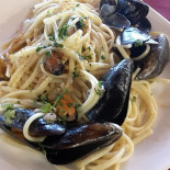 Columbus Café Co Nourriture