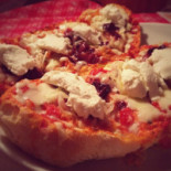 B&b Villeta Nourriture