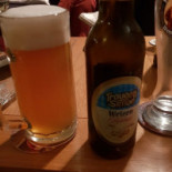 Cafe Zaal Wilhelmina Bebida