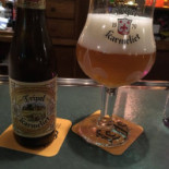 Cafe Zaal Wilhelmina Bebida