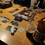 Dick En Griet Bebida