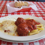 Dick En Griet Comida