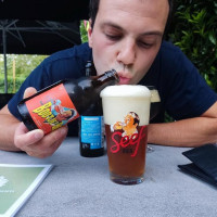 De Lindenboom Bebida