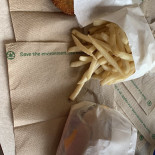 Kapsalon Liliane Hulst Bebida