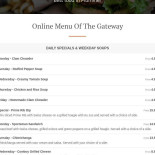 Kapsalon Ginny Carte