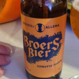 Snackpoint Elltaria Boisson