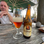 Eetcafé De Fluessen Boisson