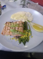 Grieks Petros Nourriture