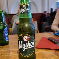 Grieks Petros Boisson