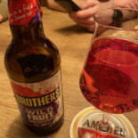 Cafe De Babbel Boisson