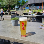 Snowworld Extérieur