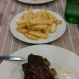 Snowworld Nourriture