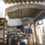 Hoa Sen À l'intérieur