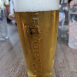 Snackbar Eetcafe Bebida