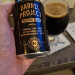 Jan's Beer Garden Boisson