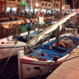 Ijssloeberke Extérieur