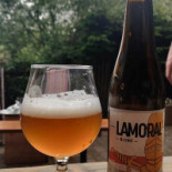 B&b De Lanterfanter Boisson