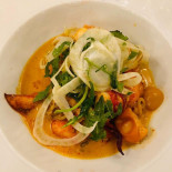 Bistro Chez Jacques Nourriture