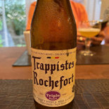 Chalet Sur Lesse Boisson