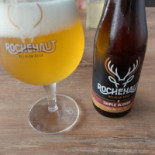 Camping Bertrix Bebida