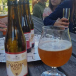 B&b Euverbraeke Boisson