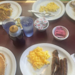 Bakkerij Everaert Comida