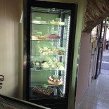 Kampveldhoeve Extérieur