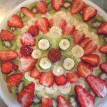 Ferme Heyd Nourriture