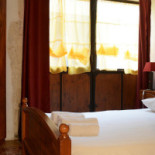 L'espine À l'intérieur