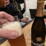 Chinees Long Shu Bebida