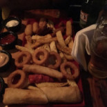 Het Wapen Van Warmond Nourriture