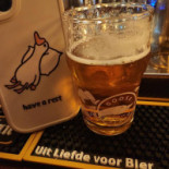 Het Wapen Van Warmond Boisson