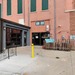 Café Wijen Extérieur