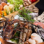 'sjors ' Herenkapper Boisson