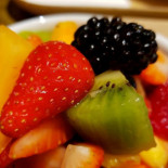 't Fortun Nourriture