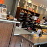 Old Skool À l'intérieur