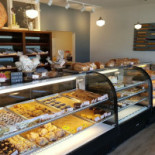 Old Skool À l'intérieur