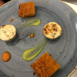 Cuisinez-nous Nourriture