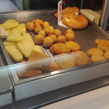 Cuisinez-nous Nourriture